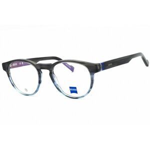 Zeiss EYEGLASSES ZS23535-463-50 New with case